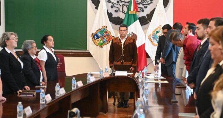 275 aniversario de fundación de Victoria