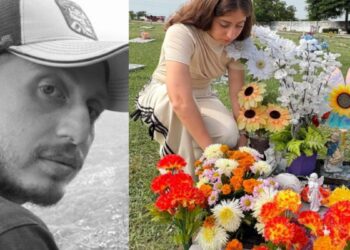 A cuatro años del fallecimiento de Octavio Ocaña, su hermana Bertha lo recuerda con profundo dolor