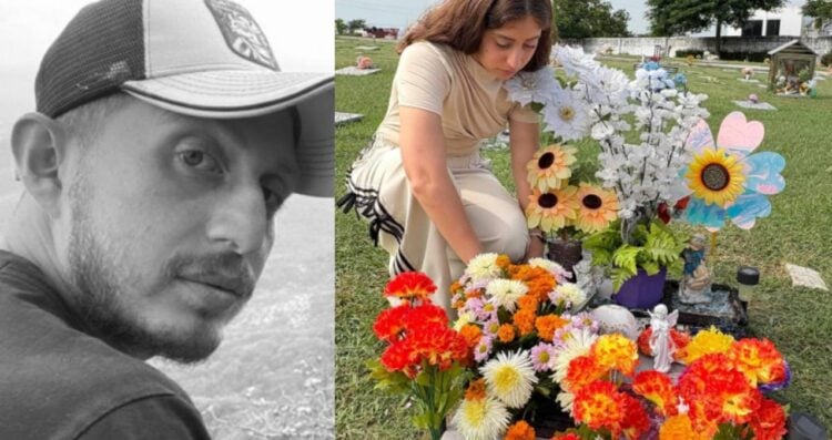A cuatro años del fallecimiento de Octavio Ocaña, su hermana Bertha lo recuerda con profundo dolor
