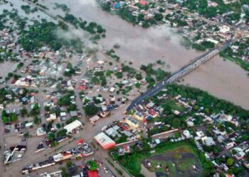 AMIS alerta la mayoría de casas afectadas por lluvias no tenían seguro.