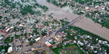 AMIS alerta la mayoría de casas afectadas por lluvias no tenían seguro.