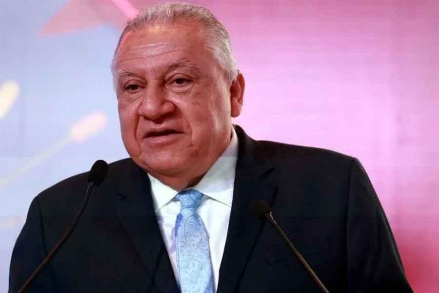 ANAM carpetas investigación huachicol fiscal