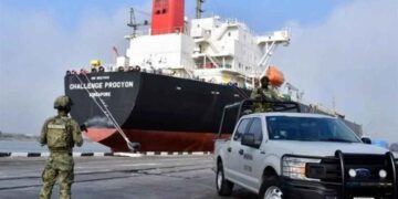 ANAM carpetas investigación huachicol fiscal