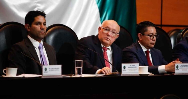 ASF daños erario público