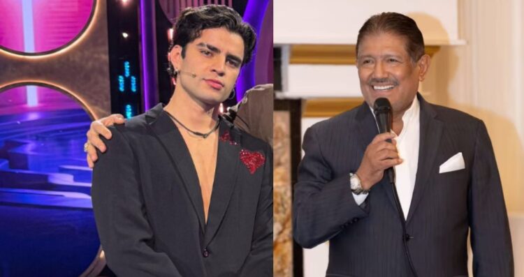 Aarón Mercury sorprende con propuesta de Juan Osorio tras salir de LCDLFM