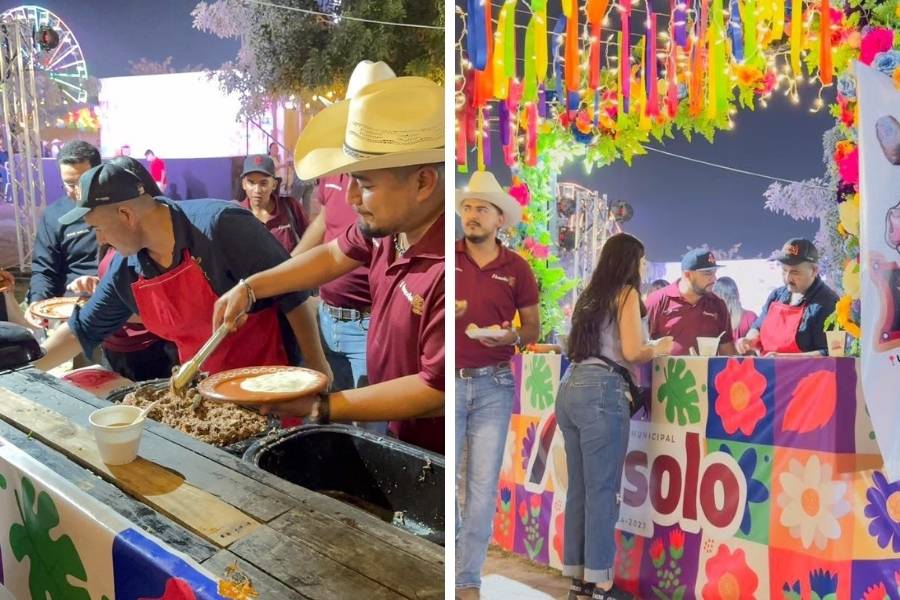Abasolo turismo Tamaulipas