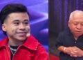 Abelito aclara la reacción de su papá tras la final de LCDLFM