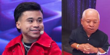 Abelito aclara la reacción de su papá tras la final de LCDLFM