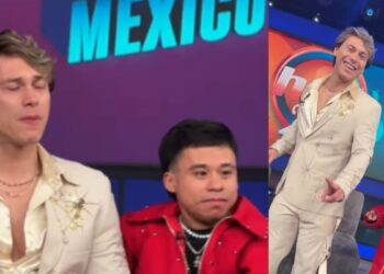 Abelito rechazó el premio de Aldo De Nigris tras LCDLFM