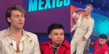 Abelito rechazó el premio de Aldo De Nigris tras LCDLFM