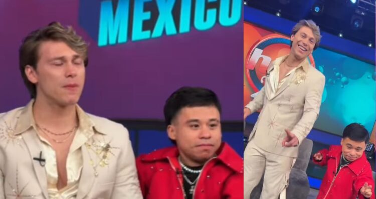 Abelito rechazó el premio de Aldo De Nigris tras LCDLFM