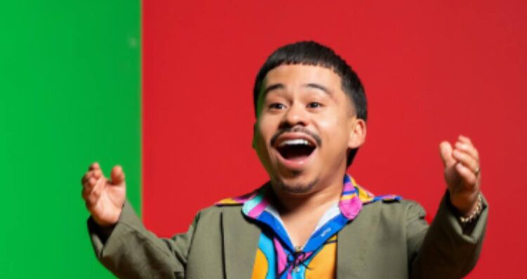 Abelito se sorprende al descubrir que ganó muchos seguidores tras LCDLFM