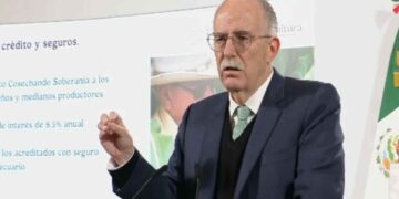 Acuerda Gobierno Federal crear sistema para regular precios del maíz en México