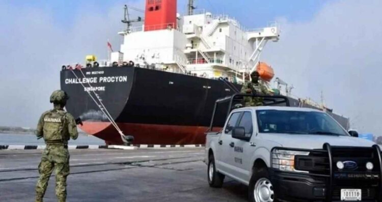 Acuerdos entre autoridades y criminales en aduanas ha provocado daños en empleos y empresas: Diputado del PAN