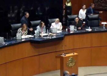 Oposición Morena Fonden