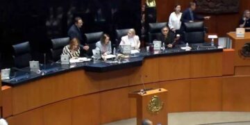 Oposición Morena Fonden