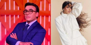 Adal Ramones confiesa por qué rechazó conducir programas y aceptó La Granja VIP