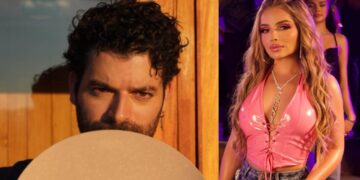 Adrián Di Monte cierra capítulo con Sandra Itzel y se enfoca en su nueva vida