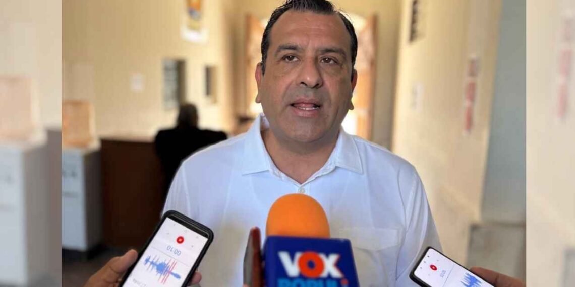 Afinan operativo de seguridad para la Feria Tamaulipas en Ciudad Victoria