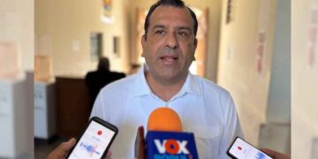 Afinan operativo de seguridad para la Feria Tamaulipas en Ciudad Victoria