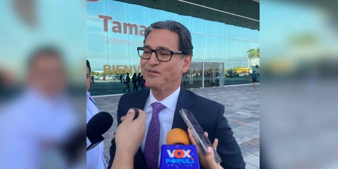 casos de violencia Alcalde Madero