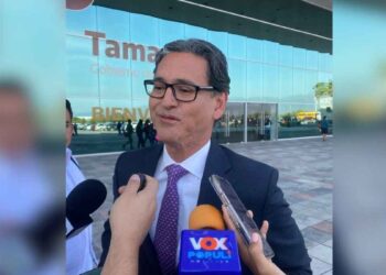 casos de violencia Alcalde Madero