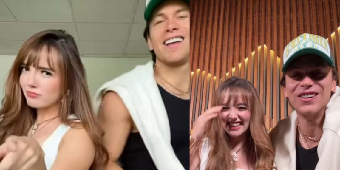 Aldo De Nigris aclara rumores sobre su relación con Elaine Haro