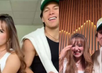 Aldo De Nigris aclara rumores sobre su relación con Elaine Haro