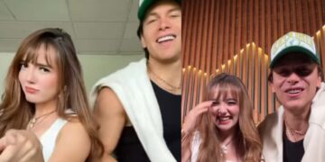 Aldo De Nigris aclara rumores sobre su relación con Elaine Haro