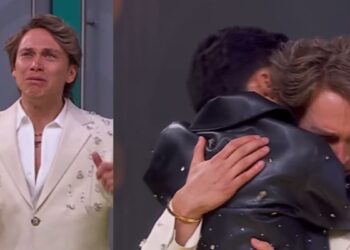 Aldo De Nigris quiere compartir su premio con Abelito tras ganar LCDLFM