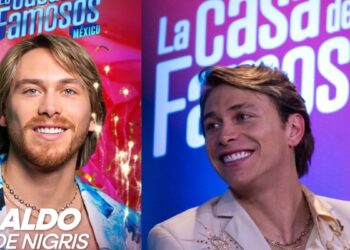 Aldo De Nigris revela sus planes tras ganar LCDLFM
