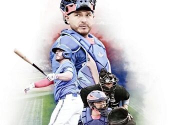 Alejandro Kirk béisbol
