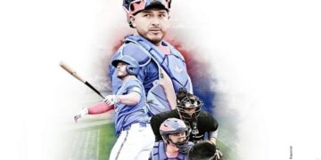 Alejandro Kirk béisbol