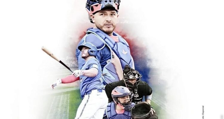 Alejandro Kirk béisbol