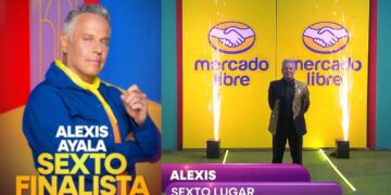 Alexis Ayala queda fuera de La Casa de los Famosos México a días de la final