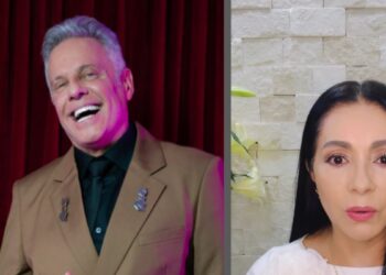 Alexis Ayala reacciona a las polémicas declaraciones de Paty Díaz