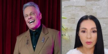 Alexis Ayala reacciona a las polémicas declaraciones de Paty Díaz