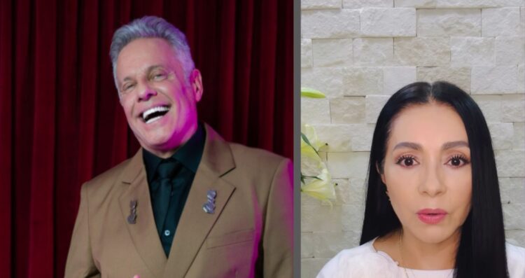 Alexis Ayala reacciona a las polémicas declaraciones de Paty Díaz