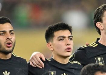 Alexis Vega vive su mejor momento rumbo al Mundial 2026