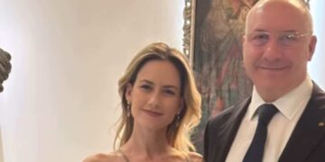 Altair Jarabo rompe el silencio sobre la diferencia de edad con su esposo