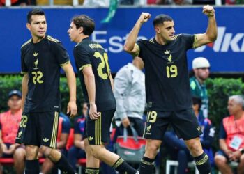 México Ecuador Akron