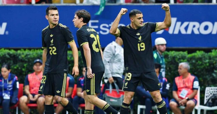 México Ecuador Akron