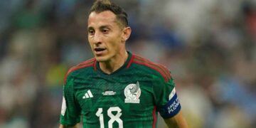 Andrés Guardado advierte: México no entusiasma rumbo al Mundial de 2026