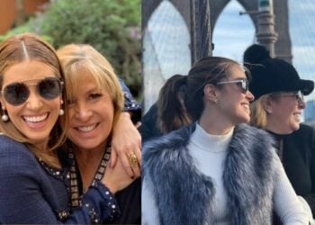 Andy Escalona dedica emotivo mensaje a su mamá, la productora Magda Rodríguez