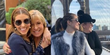Andy Escalona dedica emotivo mensaje a su mamá, la productora Magda Rodríguez