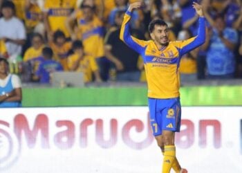 Ángel Correa Clásico Regio