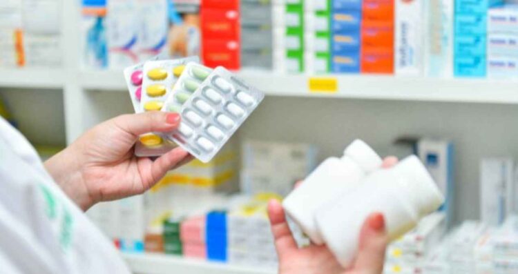 Anunciará Claudia Sheinbaum sanciones a farmacéuticas que incumplieron con entrega de medicamentos