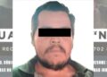 Aprehenden a hombre involucrado en trata de personas en el municipio de Naucalpan