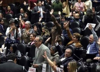 Ley General en materia de Extorsión