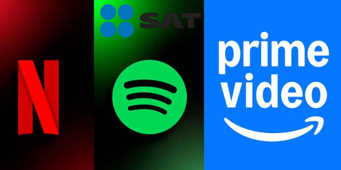 Aprueban reforma que permitirá al SAT tener acceso en tiempo real a plataformas digitales